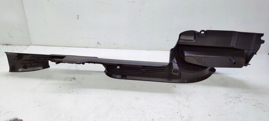 фото №5, Защита порог правый задняя audi q3 f3 83a853906