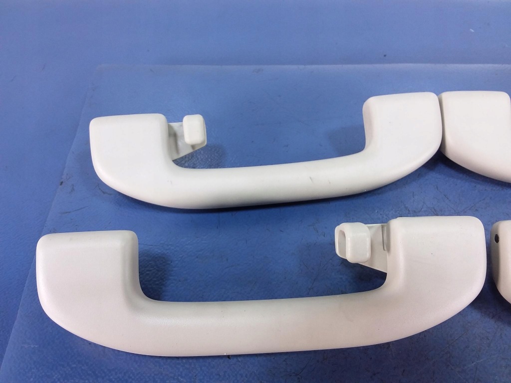 фото №2, Infiniti g37 ручки тримачі стельовий комплект