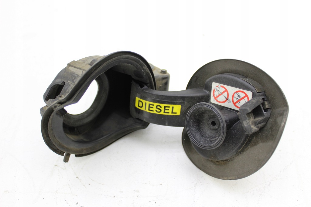 фото №1, Citroen ds4 крышка заливной топлива 9687946880