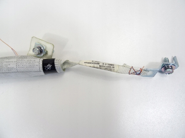 фото №6, Kia ceed ii подушка безпеки шторка безпеки ліва a2850-10000