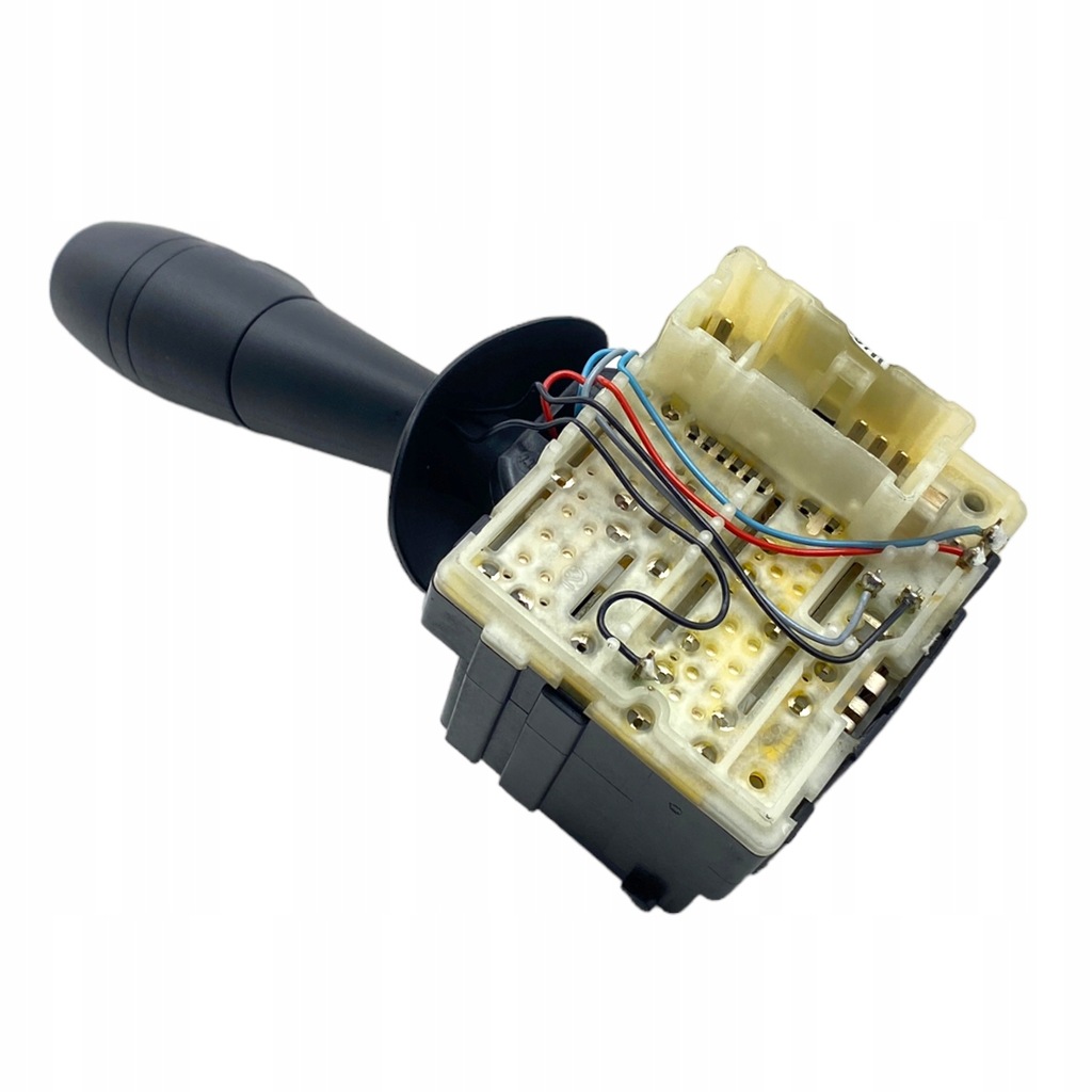 фото №14, Перемикач двірник renault clio iv captur i