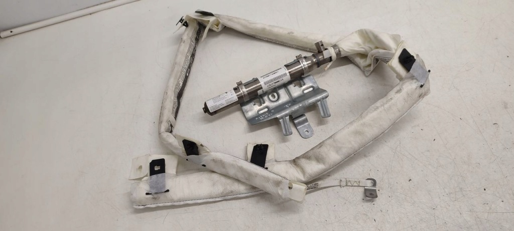 фото №1, Шторка безопасности воздушная правая mini cooper r60 countryman 2,0d