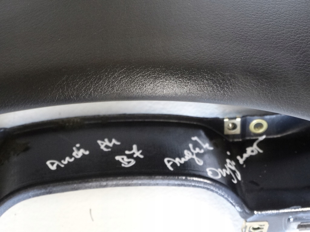 фото №7, Приборная панель приборная audi a4 b7 anglik 8e2857067