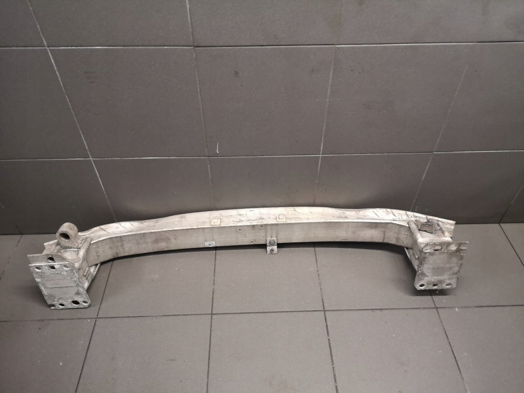 фото №9, Балка бампера перед audi a8 d3 lift 4e0807111aa