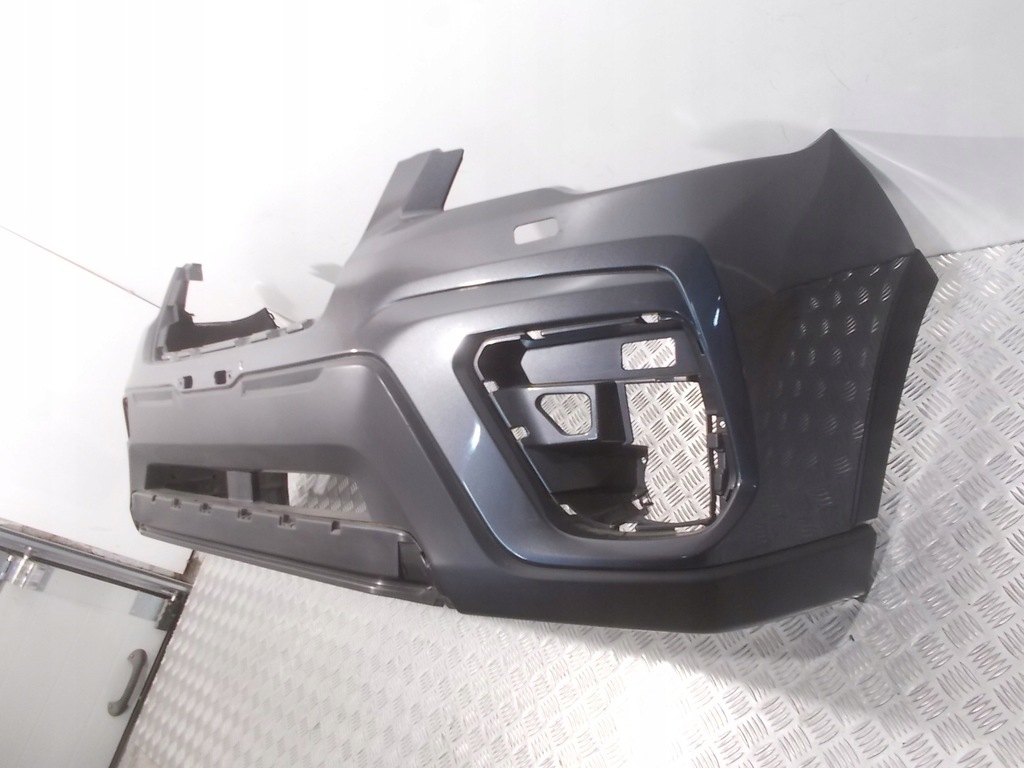 фото №10, Бампер перед subaru forester v 18-24 5770-4sj000 оригинал омыватель