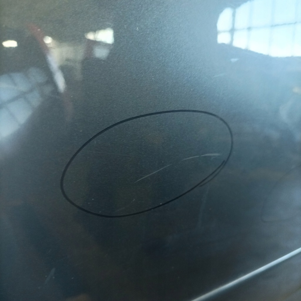 фото №8, Audi a2 дверь правое задняя задние