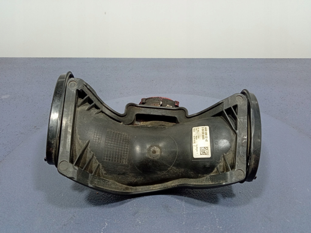 фото №1, Mercedes gls x166 w166 3.0 cdi труба шланг всмоктуючий a6420902242