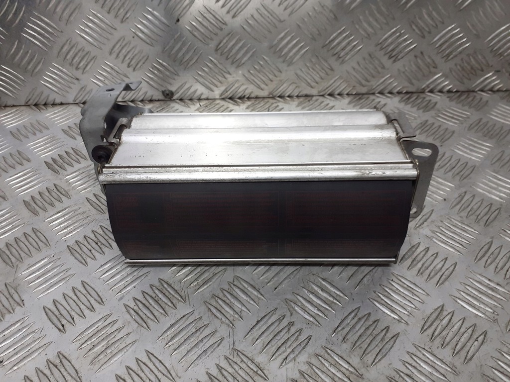 фото №1, Подушка подушка безпеки пасажира audi a3 8l