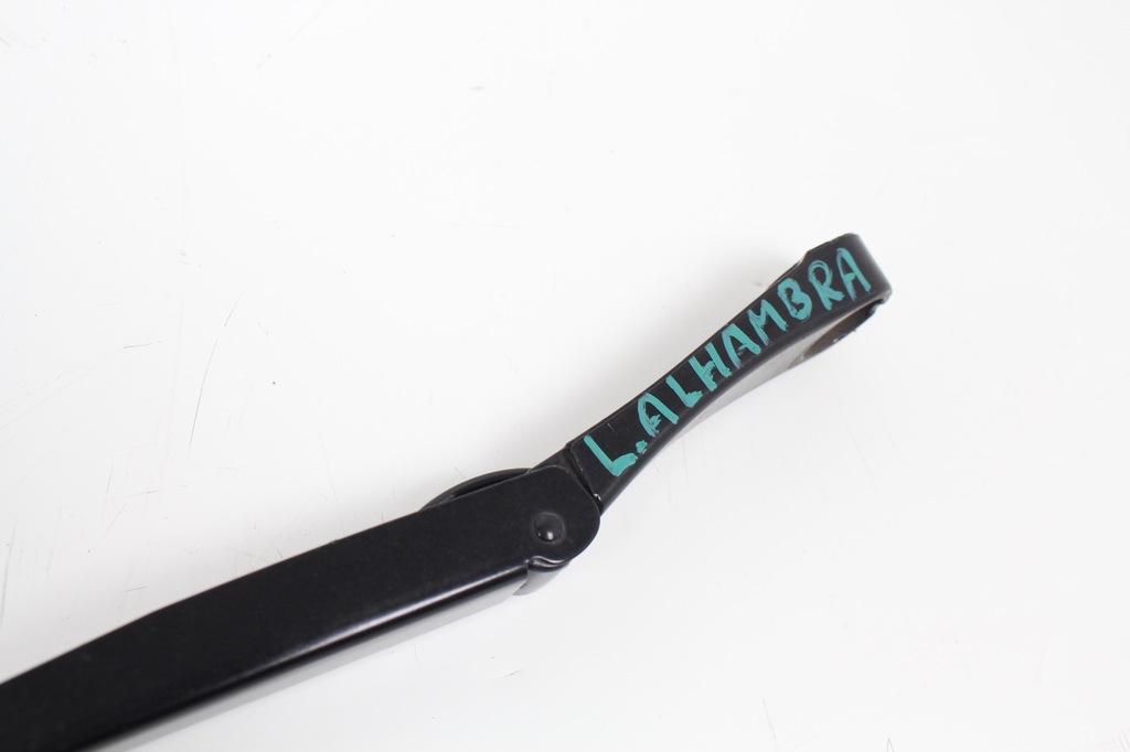 фото №3, Дворник рычаг щетка seat alhambra ii 13r.