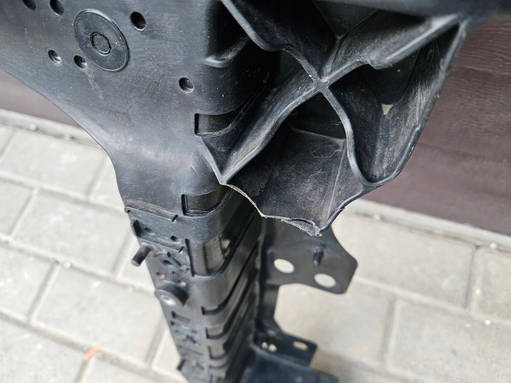 фото №8, Pas перед передній підсилювач передній kia niro ii 64101-at000 повний