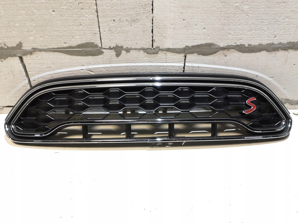 Купить Решётка радиатора mini cooper f60 s 7405406
