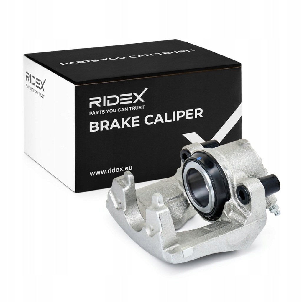 фото №2, Ridex 78b1959 супорт гальмівний права do honda civic ix fk