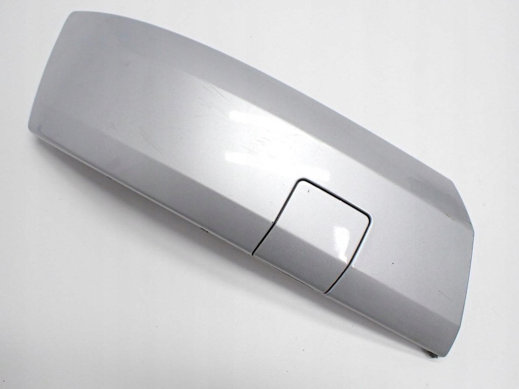 фото №1, Молдинг захист бампера правий перед renault grand modus 11r