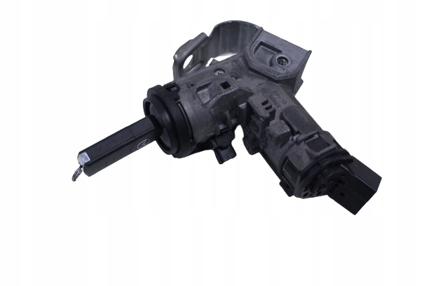 фото №1, Замок запалювання ключ mazda ii 08r.