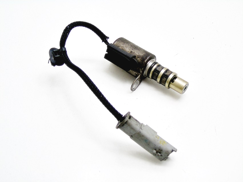 фото №1, Клапан насоса масла 1.5 tdci transit courier tourneo