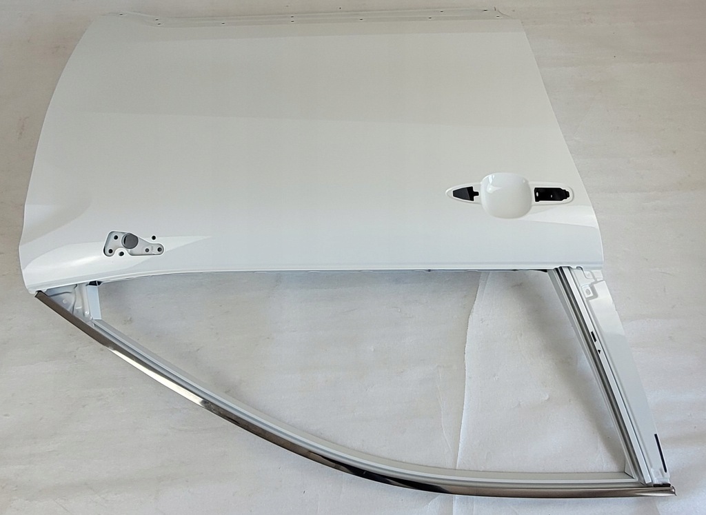 фото №10, Дверь правое перед передние toyota corolla cross 2020-