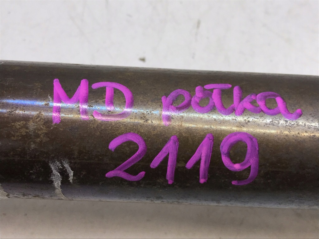 фото №10, Ford mondeo каталізатор оригінал