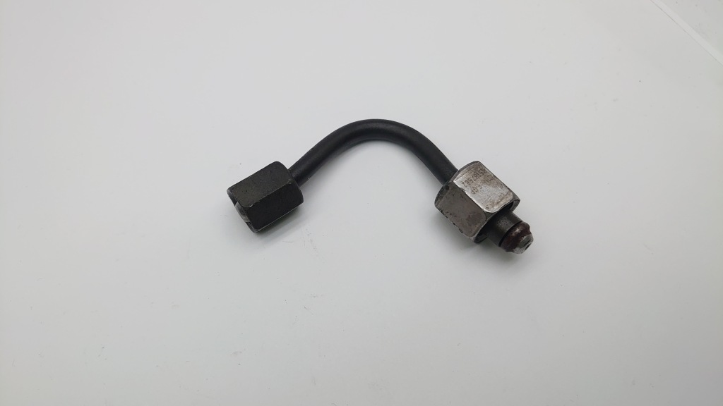 фото №1, Шланг трубка форсунки 1 i 3 fiat 1.3 multijet opel 1.3 cdti 55187662