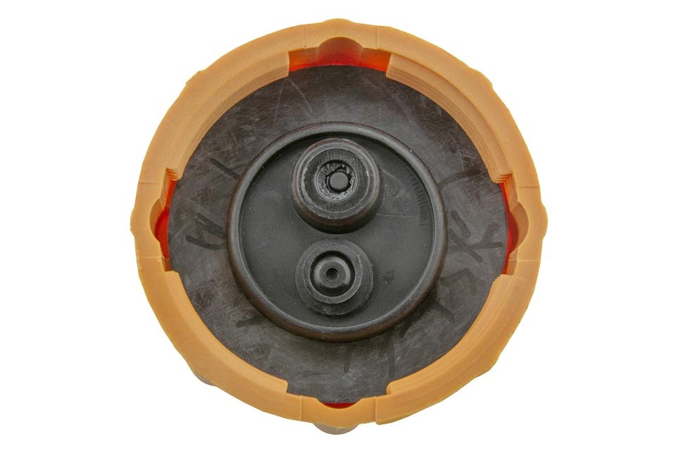 фото №13, Кришка бака розширювальний ford focus i 99-, mondeo ii ford puma 1.2 bar