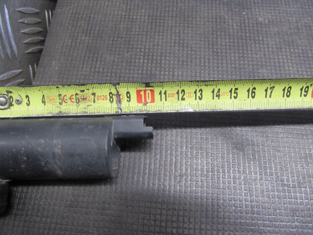 Купить Помпа омывателя peugeot 508 рестайлинг  14-18r универсал 9672630780