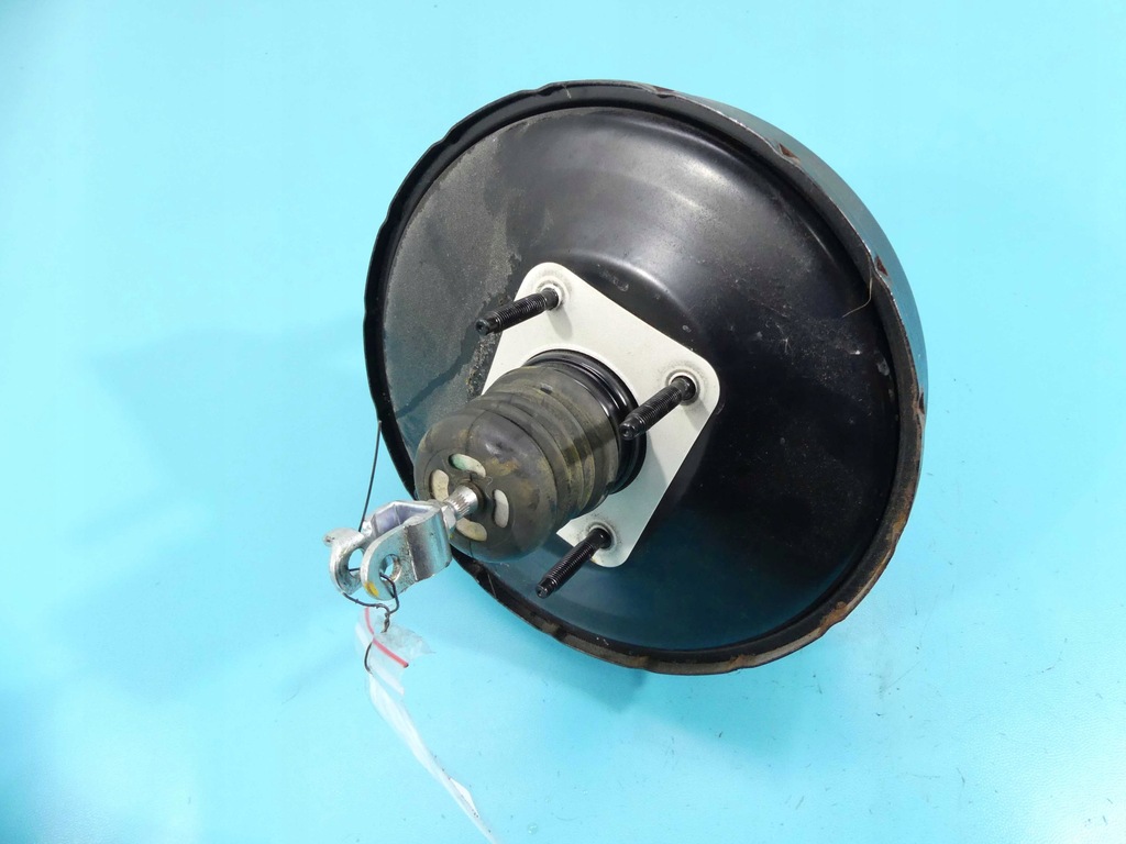 фото №5, Підсилювач гальм гальмівні honda crz cr-z 10-16 1.5 гібрид