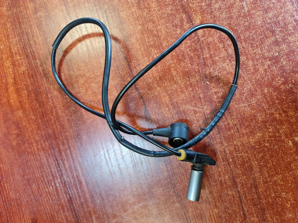 фото №1, Датчик положення вала mercedes w124 w140