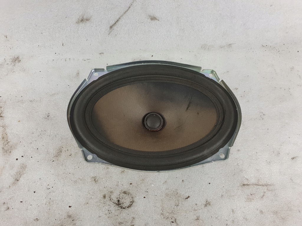 фото №2, Mini cooper r56 r59 r55 динамик задний низкочастотный