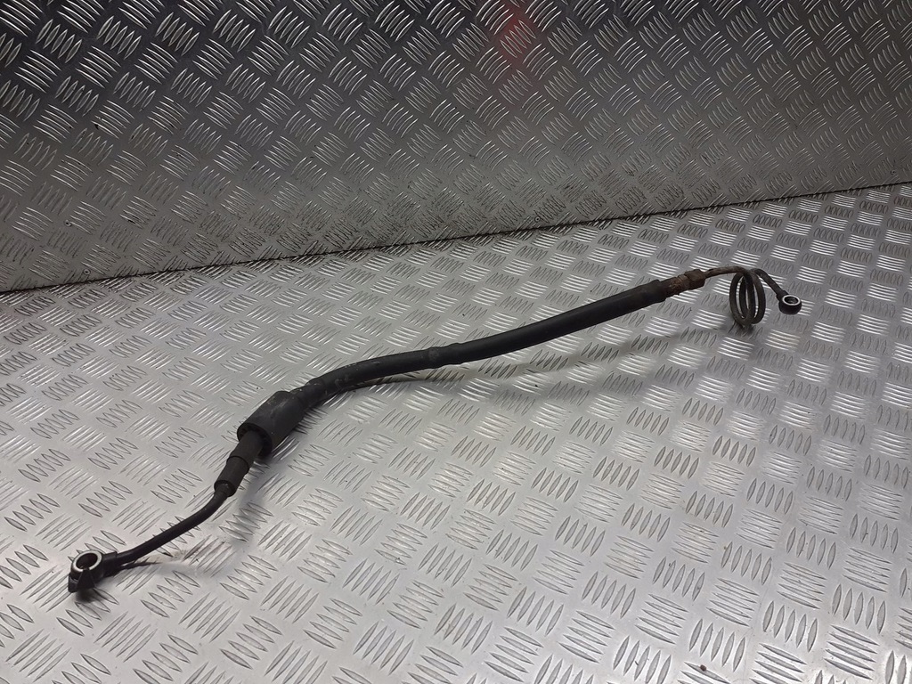 фото №1, Шланг підсилювача audi a4 b7 2.7 tdi