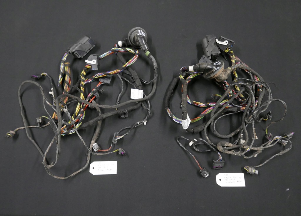 фото №1, Bmw f22 джгут електропроводка pdc задня adblue