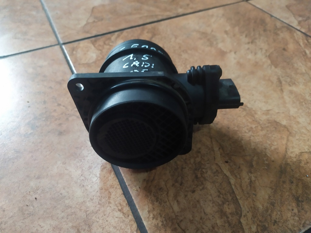 фото №1, Расходомер kia cerato 1.5crdi 05'