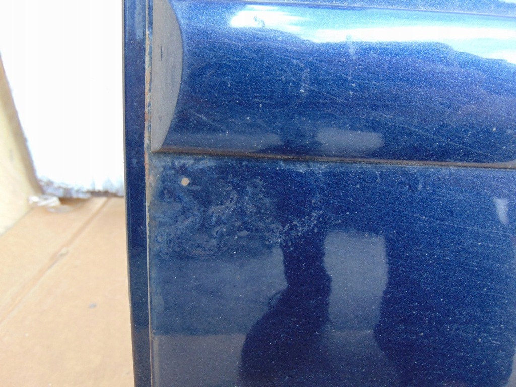 фото №7, Двері лівий задня vw touran ii 2010-2015 lh5x