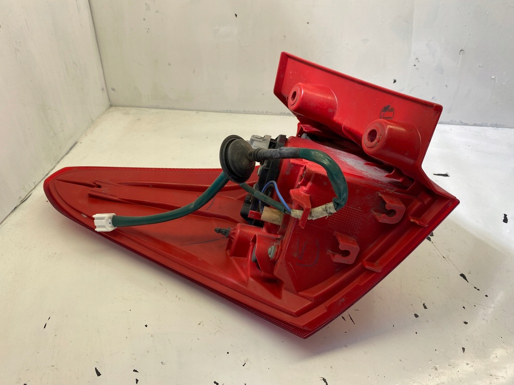 фото №10, Toyota auris ii лампа правый задняя 02-267