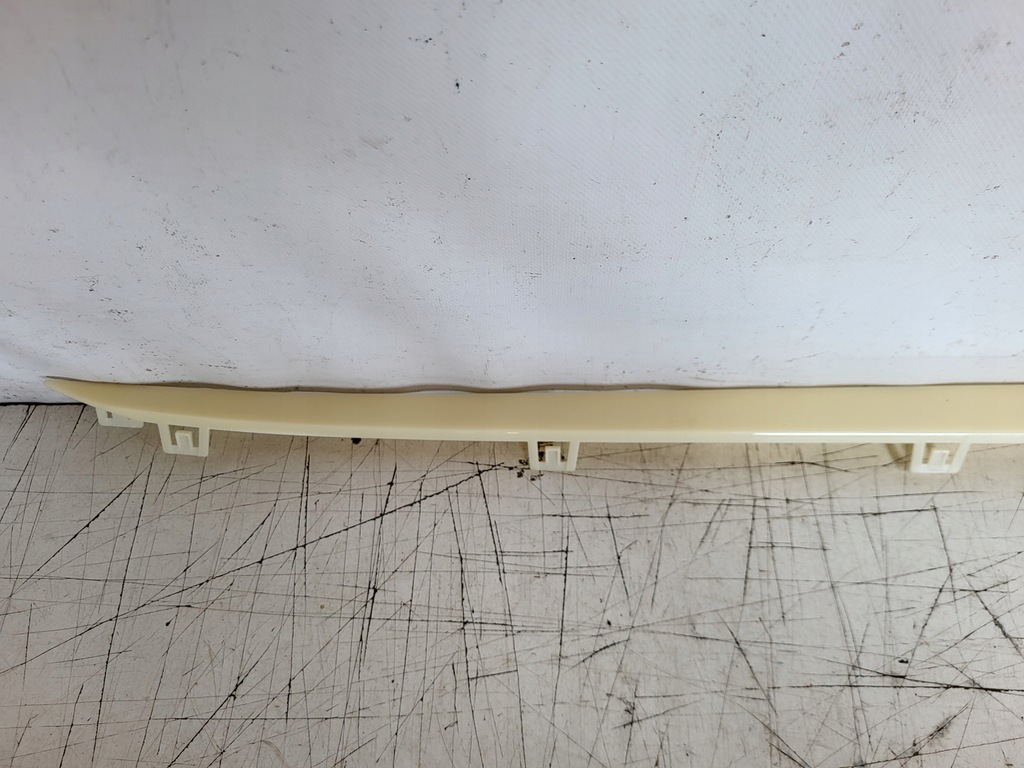 фото №7, Volvo v90 s90 18- молдинг na поріг права ліва