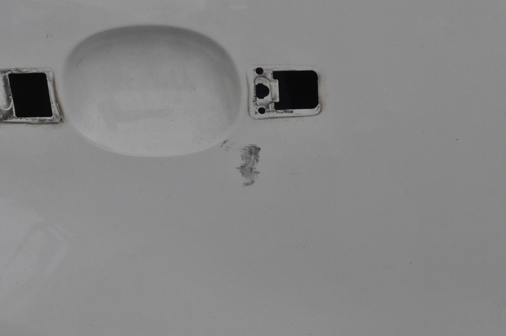 фото №5, Land rover range rover l320 двері правий задня