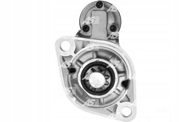 Купить As-pl стартер audi tt 1.8 t quattro 8n3