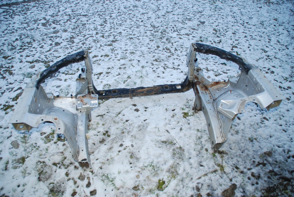 фото №3, Четверть перед левая lexus rx 400