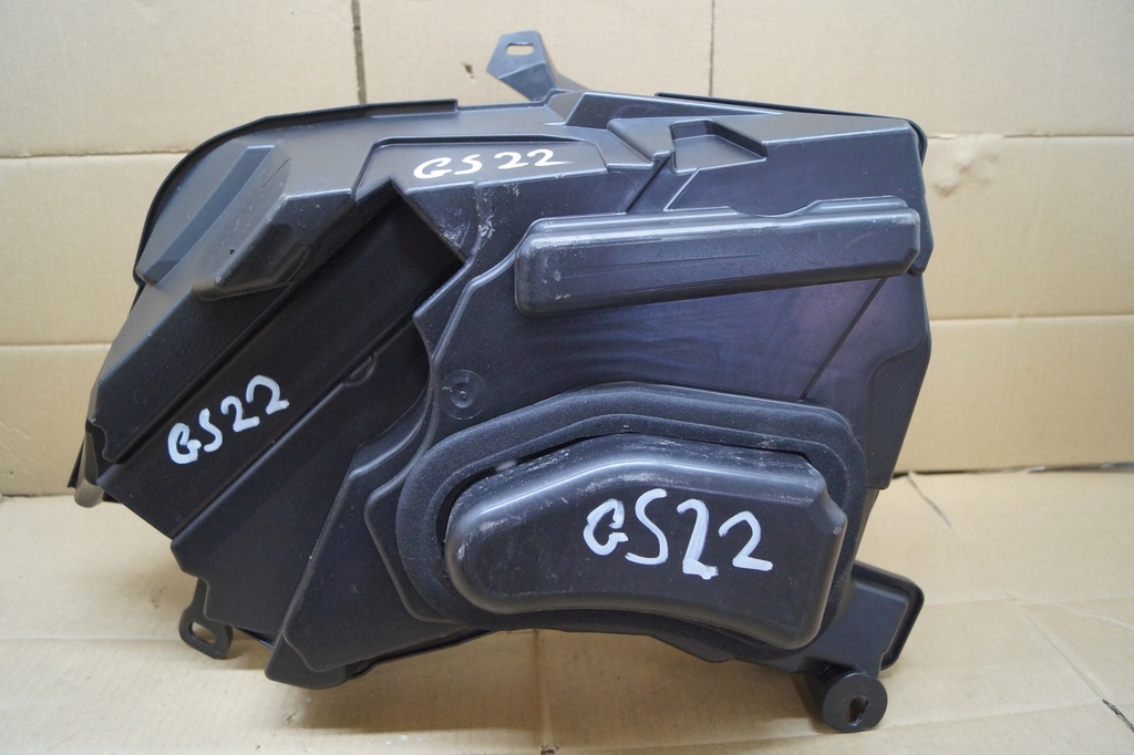 фото №7, Динамік сабвуфер audi a5 8t cabrio 8f0035382a