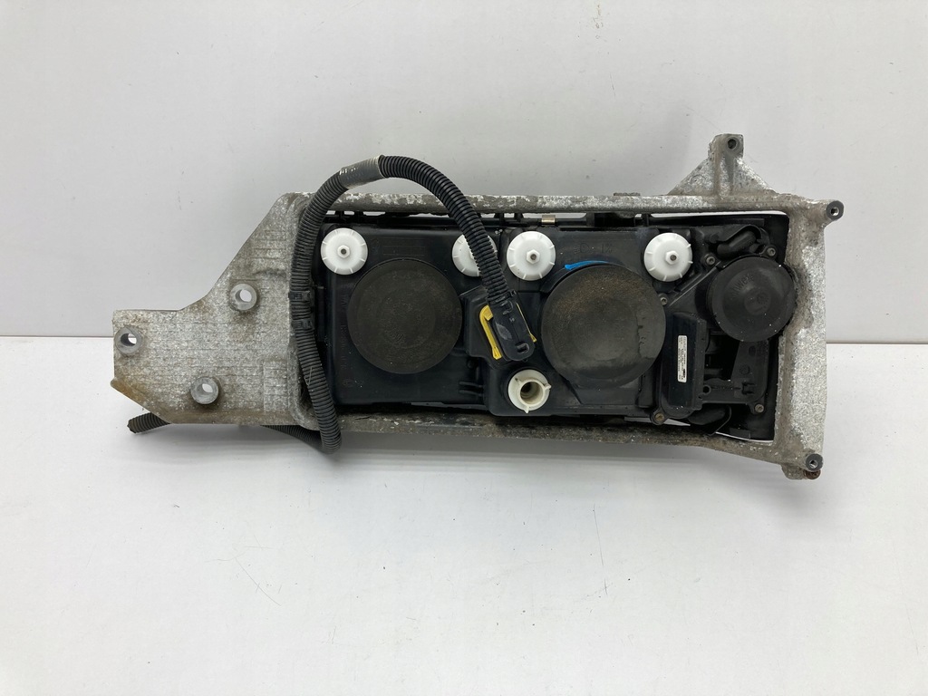 фото №5, Daf lf euro 6 лампа перемикач підрульовий кронштейн лампи праве лампа права acas318