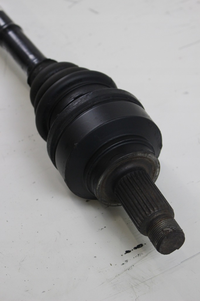 фото №5, Bmw f30 f31 привідний вал лівий задня 7624205 ai 02