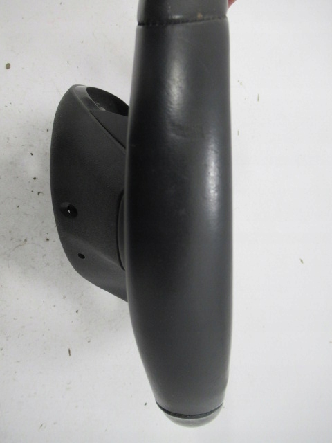 фото №8, Peugeot 2008 повітропровід шкіряний багатофункціональний