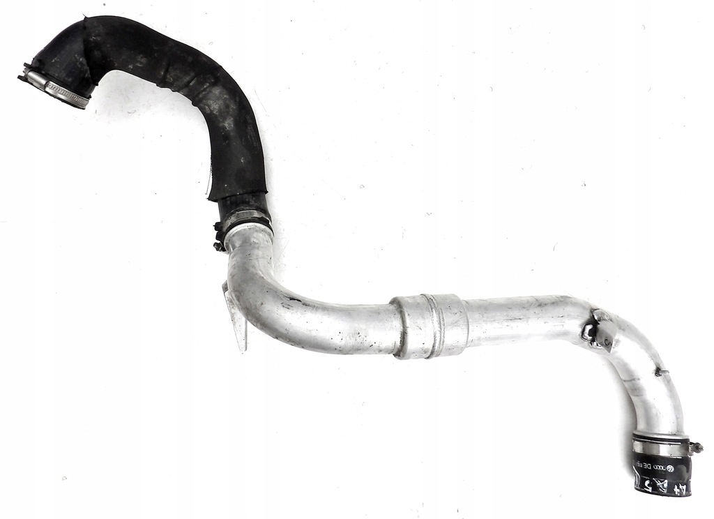 фото №1, Audi a4 a5 труба wąż интеркулер 059145834d