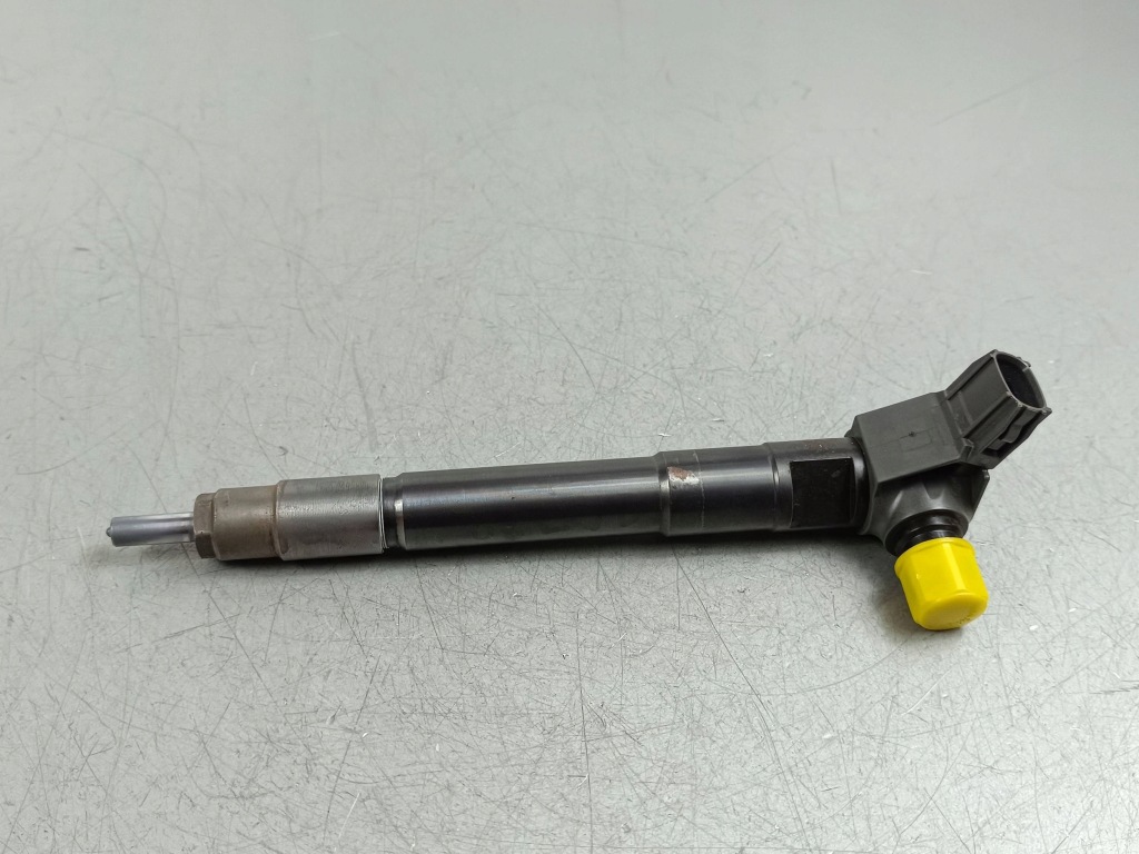 фото №1, 2018 mitsubishi eclipse cross форсунка 83f1f8ed