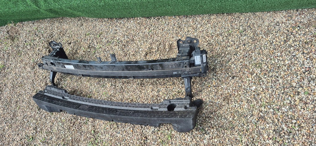 фото №7, Усилитель бампера передний балка перед hyundai tucson tl 79170d7500