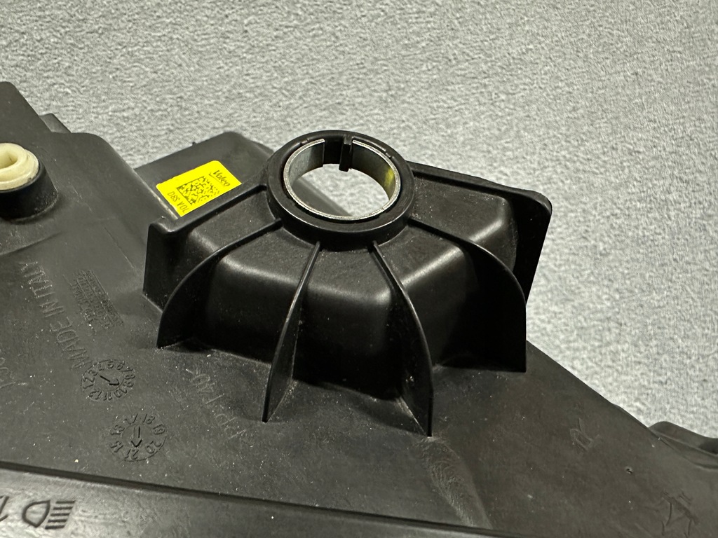 фото №12, Лампа maserati levante ксенон led usa права 670034639 оригінал