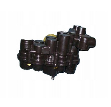 фото №1, Клапан 6 drożny renault magnum etech 440 ae4525 5010422351