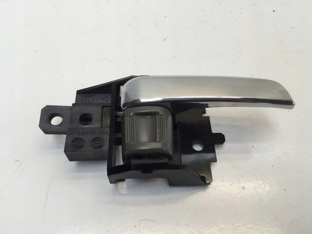 фото №1, Mitsubishi l200 v ручка внутрішня задня права