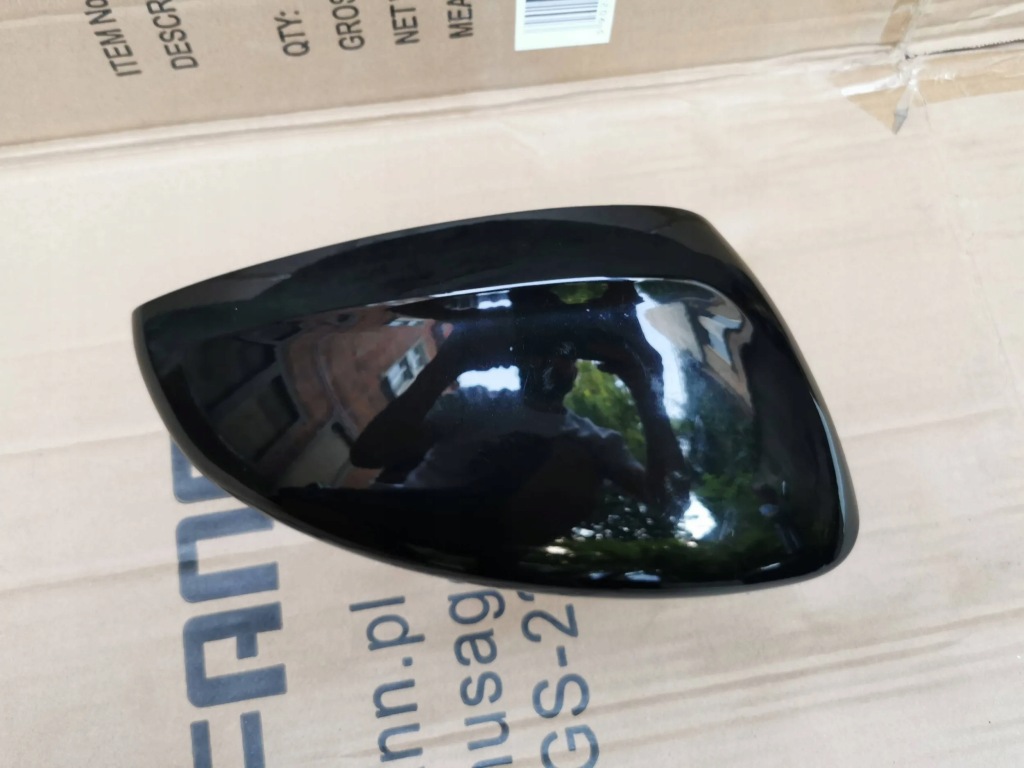 Peugeot оригинальный номер 2326.35.308 защита корпус зеркало Доставка