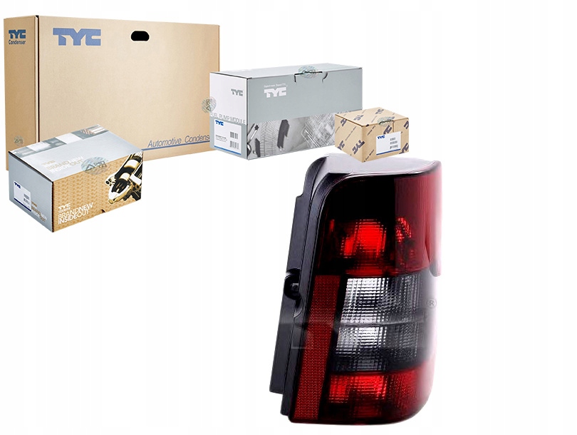 фото №1, Лампа tyc 2202974 319321104