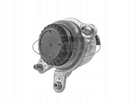 фото №7, Подушка двигателя corteco 49374283