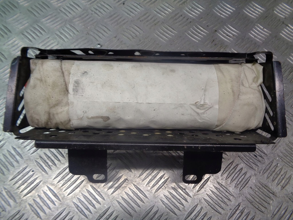 фото №1, Подушка подушка безопасности пассажира chrysler pt cruiser